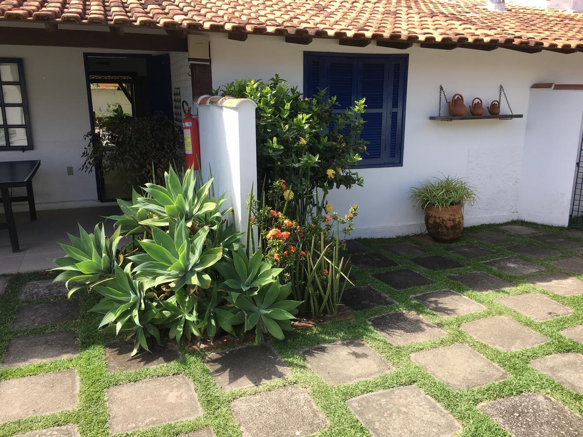 Pousada Catavento Saquarema Kültér fotó